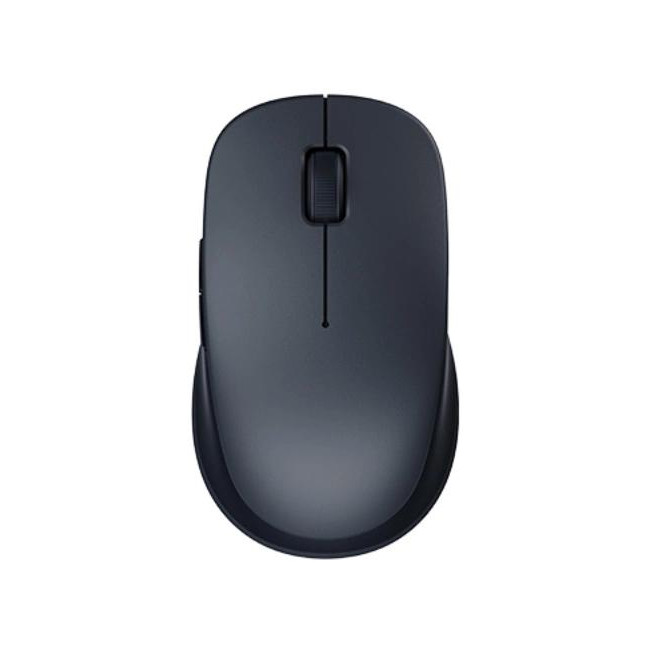 Xiaomi Dual-mode Wireless Mouse 2 czarny