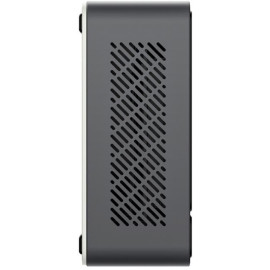 Mini PC Qoobe U155H Core Ultra 7 155H/16GB/SSD 512GB/Win 11 Pro czarny( branded as Morefine)