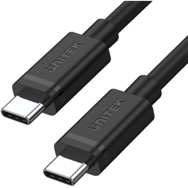 Unitek przewód USB Typ-C do USB Typ-C 1m Unitek przewód USB Typ-C do USB Typ-C 1m