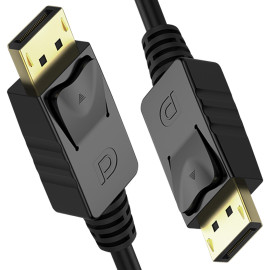 Kabel Displayport Unitek v1.2 2m