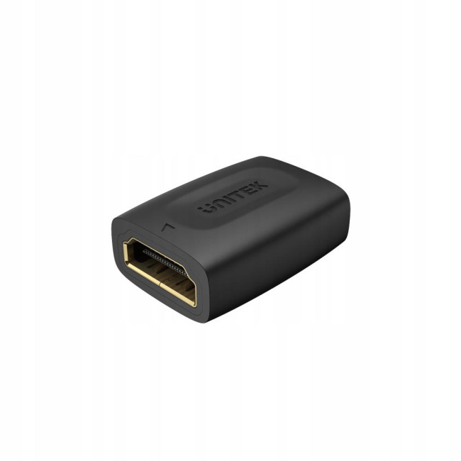 Unitek Łącznik HDMI (F) - HDMI (F) 4K@60Hz do 30m Unitek Łącznik HDMI (F) - HDMI (F) 4K@60Hz do 30m
