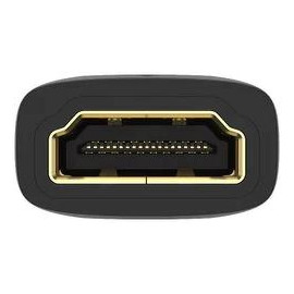 Unitek Łącznik HDMI (F) - HDMI (F) 4K@60Hz do 30m