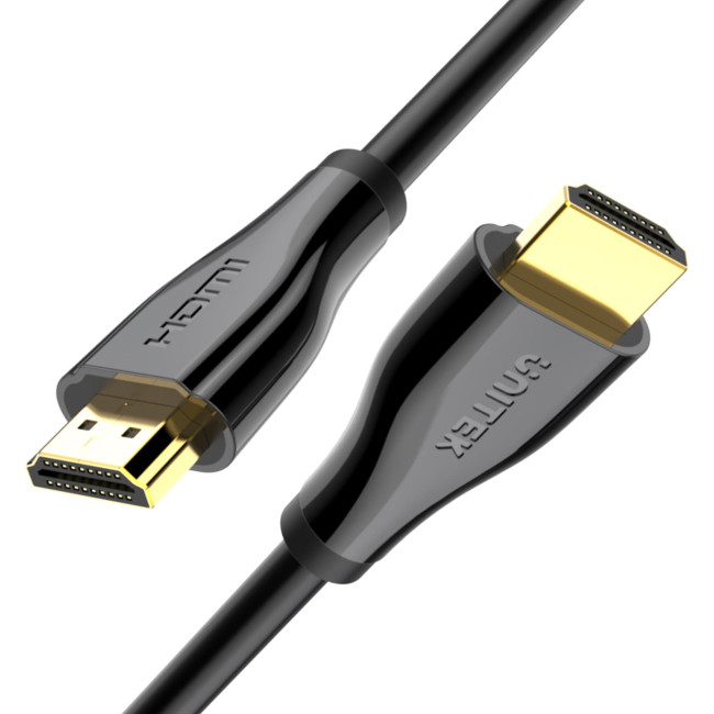 Unitek Certyfikowany przewód HDMI 2.0 1,5m C1047GB Unitek Certyfikowany przewód HDMI 2.0 1,5m C1047GB