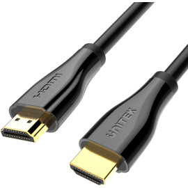 Unitek Certyfikowany przewód HDMI 2.0 1,5m C1047GB