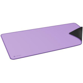 Podkładka pod mysz Natec Colors Series Pure Lavender 800x400mm