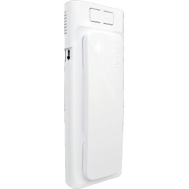 Unifon CYFRAL BALTIC 5D biały 2-przewodowy