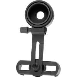 Adapter Redleaf SOM-2 do montażu smartfonów na lunetach, teleskopach i mikroskopach