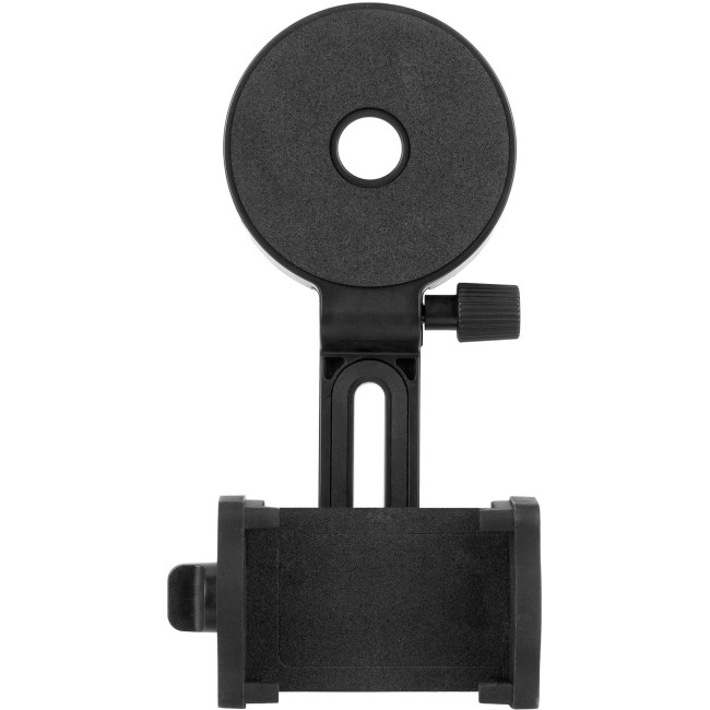 Adapter Redleaf SOM-3 do montażu smartfonów na lunetach, teleskopach i mikroskopach