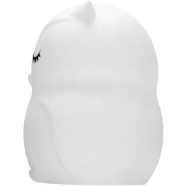 Lampka silikonowa Redleaf Silly Owl