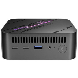Mini PC Blackview MP100 Ryzen 7-5825U/16GB/SSD 1TB/Win 11 Pro czarny