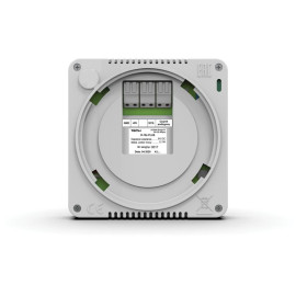 Bezprzewodowy regulator pokojowy biały R-10S PLUS Tech Sterowniki