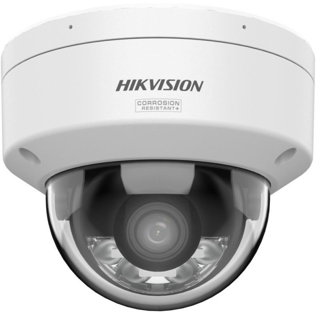 Kamera IP Hikvision DS-2CD2167G3-LIS2UY 2.8mm PL Kamera IP Hikvision DS-2CD2167G3-LIS2UY 2.8mm PL