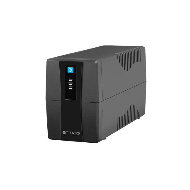UPS ZASILACZ AWARYJNY Armac Home Lite 850VA LINE-INTERACTIVE V2 UPS ZASILACZ AWARYJNY Armac Home Lite 850VA LINE-INTERACTIVE V2