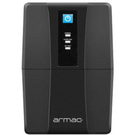 UPS ZASILACZ AWARYJNY Armac Home Lite 850VA LINE-INTERACTIVE V2