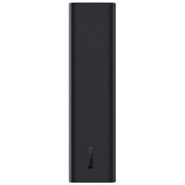 Powerbank Baseus Adaman2 PPAD050101 20000mAh 30W PD QC 3.0 Super VOOC 2x USB-A 1x USB-C