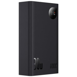 Powerbank Baseus Adaman2 PPAD050101 20000mAh 30W PD QC 3.0 Super VOOC 2x USB-A 1x USB-C