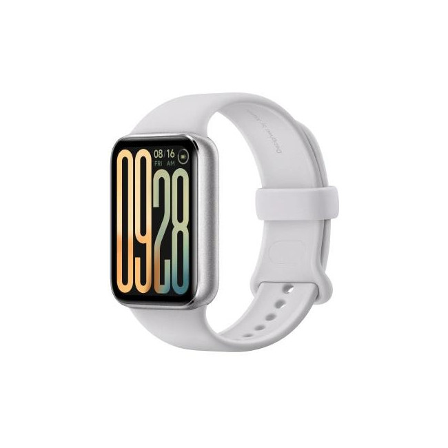 Smartband Xiaomi Smart Band 9 Pro Moonlight Silver
