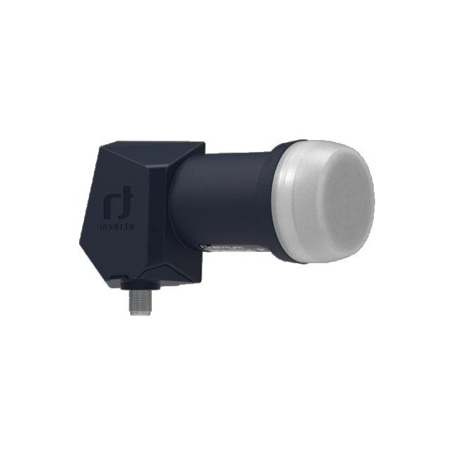 Konwerter Inverto Premium Single Universal 40mm PLL LNB