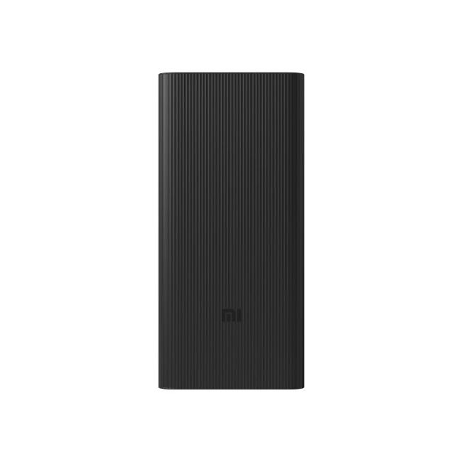 Powerbank Xiaomi 18W Power Bank 30000mAh Powerbank Xiaomi 18W Power Bank 30000mAh