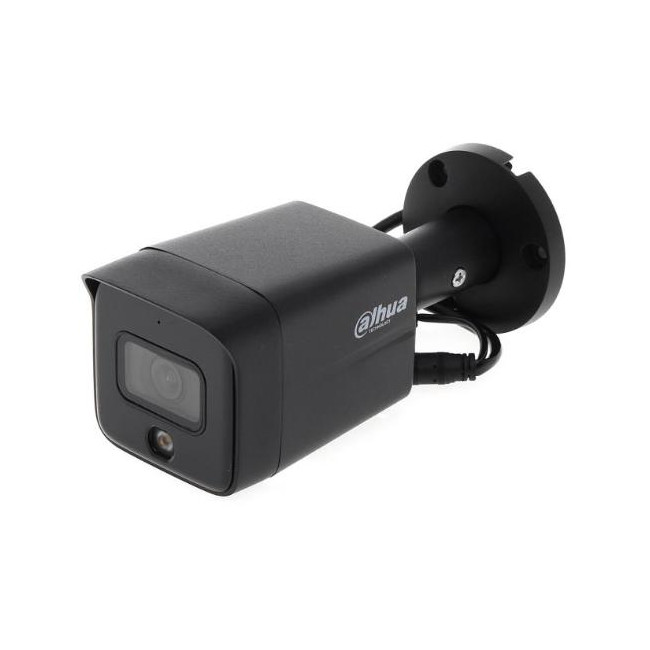 KAMERA IP DAHUA IPC-HFW1839TC-A-IL-0280B-S6-BLACK KAMERA IP DAHUA IPC-HFW1839TC-A-IL-0280B-S6-BLACK
