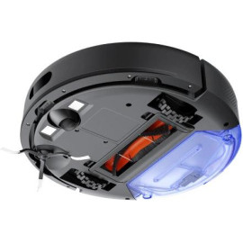 Xiaomi Robot Vacuum S20 czarny