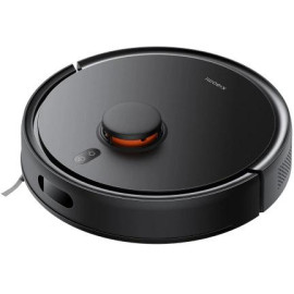 Xiaomi Robot Vacuum S20 czarny