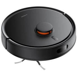 Xiaomi Robot Vacuum S20 czarny