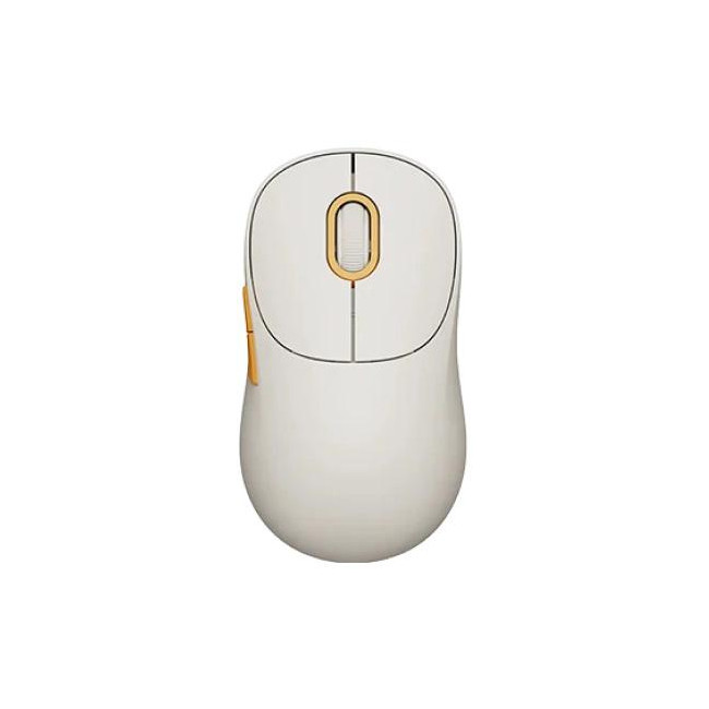 Xiaomi Wireless Mouse 3 White Xiaomi Wireless Mouse 3 White