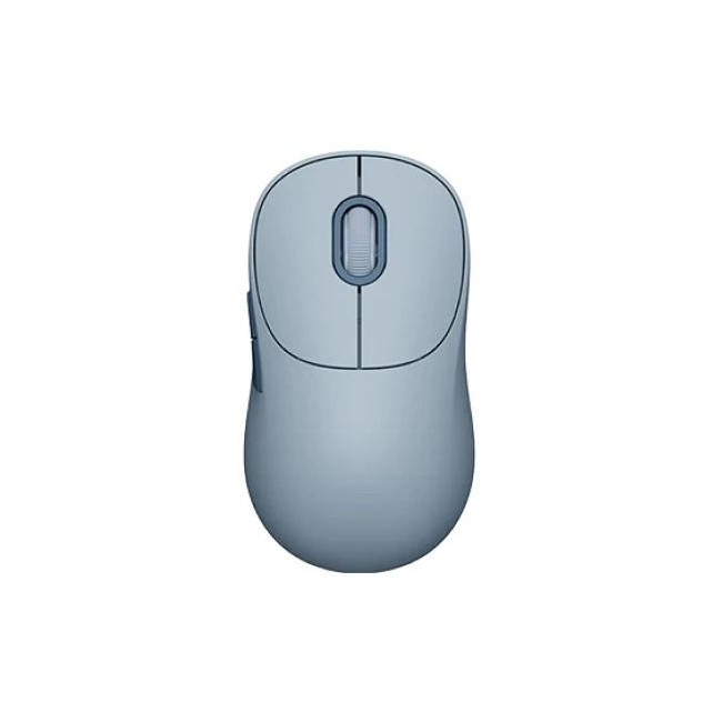 Xiaomi Wireless Mouse 3 Blue Xiaomi Wireless Mouse 3 Blue