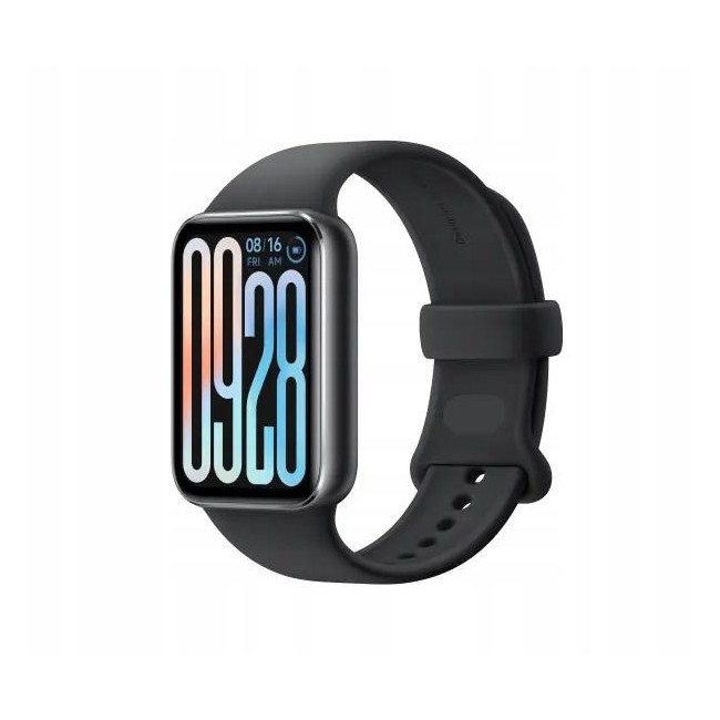 Xiaomi Smart Band 9 Pro Obsidian Black