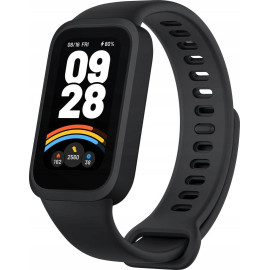 Xiaomi Smart Band 9 Active Black