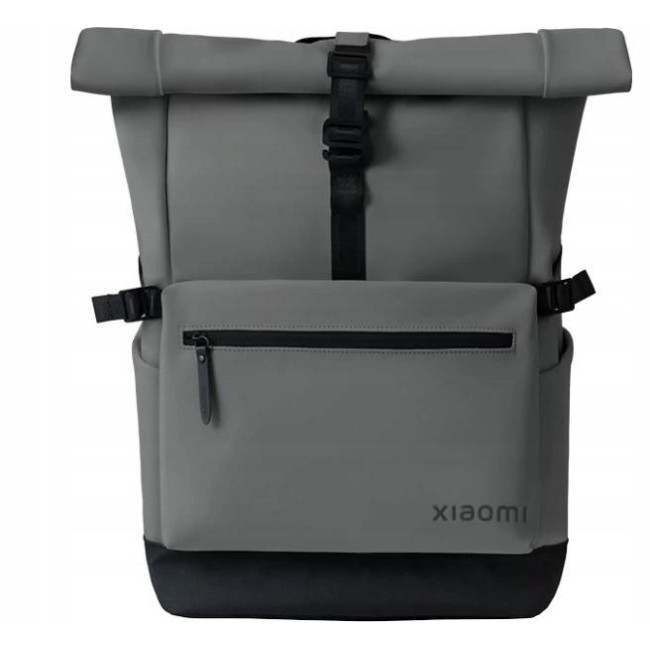 Xiaomi Roll Top Casual Backpack Xiaomi Roll Top Casual Backpack