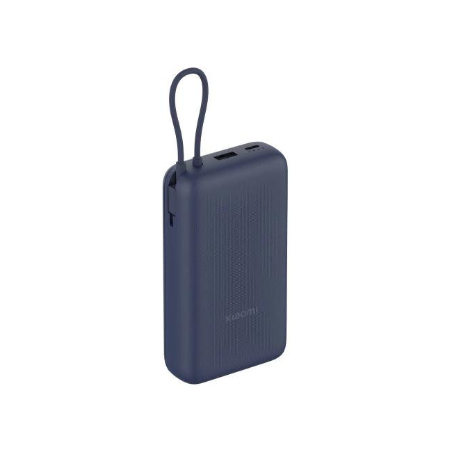 Xiaomi 33W Power Bank 20000mAh Blue