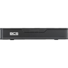 Rejestrator BCS POINT BCS-P-NVR0401-4KE-4P-III