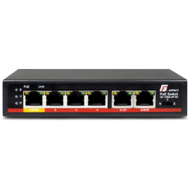 Zestaw monitoringu IP BCS Point 3x Kamera BCS-P-EIP28FWR3-Ai2 Rejestrator z dyskiem 1TB