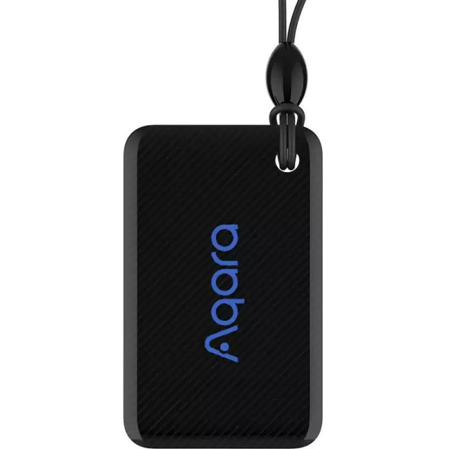 Aqara NFC Card | Karta dostępu NFC | AL-D02D Aqara NFC Card | Karta dostępu NFC | AL-D02D