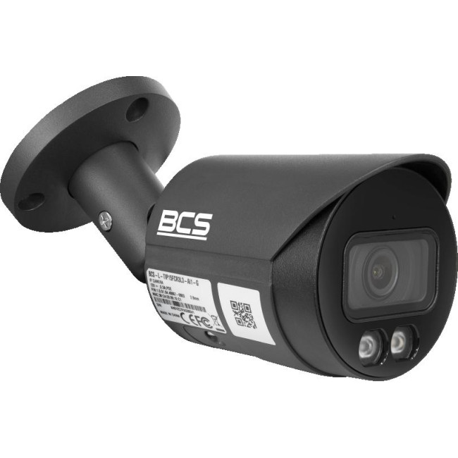 Kamera BCS LINE BCS-L-TIP15FCR3L3-Ai1-G Kamera BCS LINE BCS-L-TIP15FCR3L3-Ai1-G