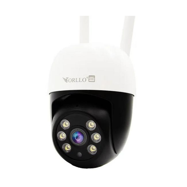 Kamera IP Orllo TZ2 PRO 4G 4Mpx Kamera IP Orllo TZ2 PRO 4G 4Mpx