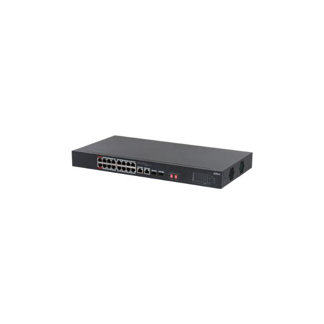 Switch Dahua S3218-16ET-135