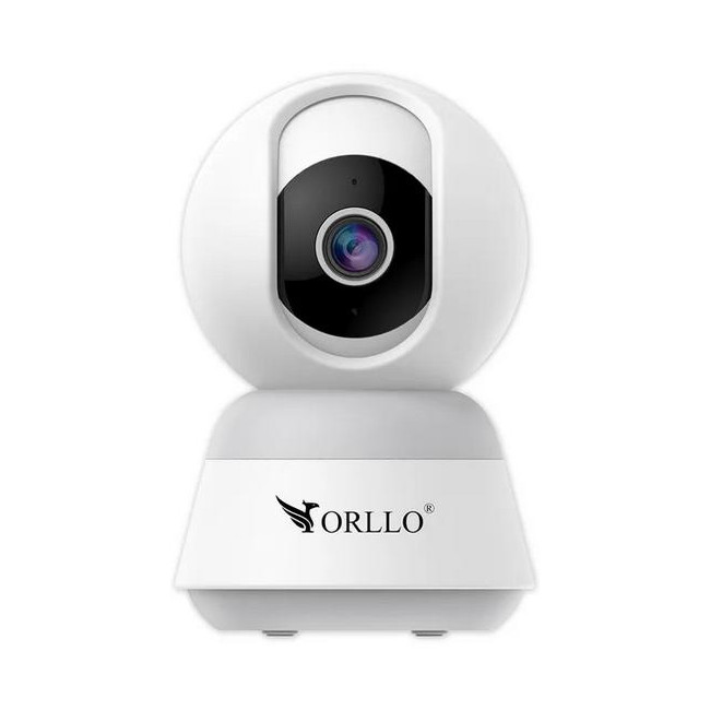 Kamera IP Orllo TW1 wewnętrzna 4K Tuya Wi-Fi Kamera IP Orllo TW1 wewnętrzna 4K Tuya Wi-Fi