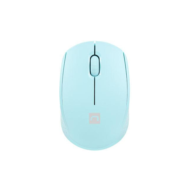 MYSZ NATEC STORK BEZPRZEWODOWA 1600DPI NIEBIESKA OPTYCZNA USB MYSZ NATEC STORK BEZPRZEWODOWA 1600DPI NIEBIESKA OPTYCZNA USB
