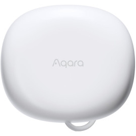 Aqara Presence Sensor FP1E | Czujnik obecności | Zigbee 3.0, Matter, zasięg 6m, 120 stopni
