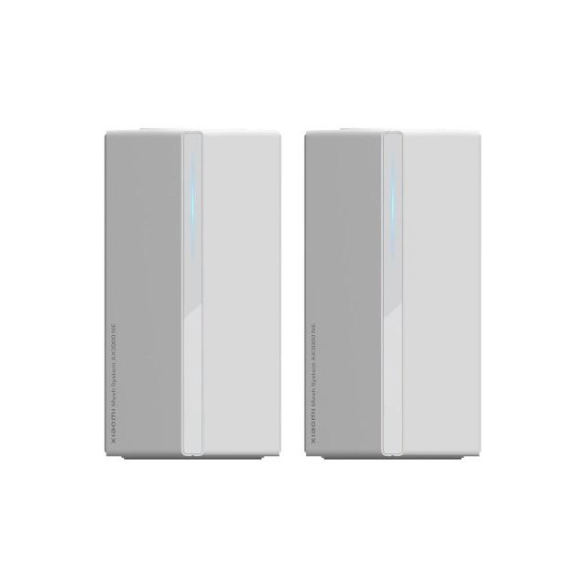 Xiaomi Mesh System AX3000 NE (zestaw 2 sztuk)