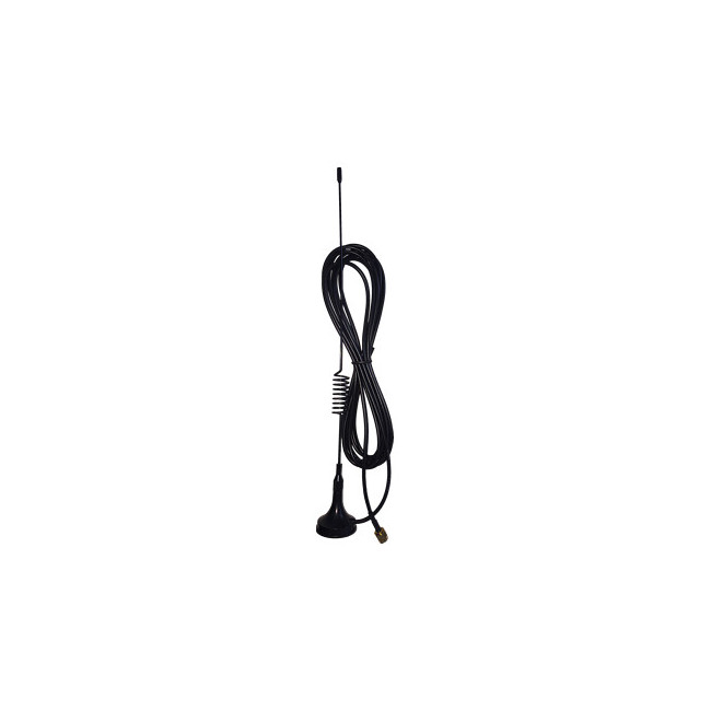 Antena L Grenton Z-wave
