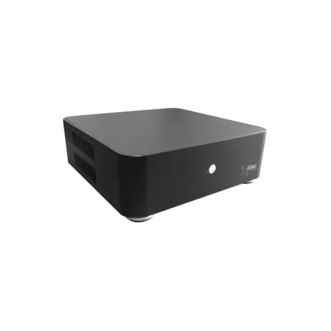 Serwer monitoringu HAWC HRS1-G3-2T Desktop 2TB Win11 IoT SSD 240GB