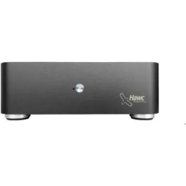 Serwer monitoringu HAWC HRS1-G3-2T Desktop 2TB Win11 IoT SSD 240GB
