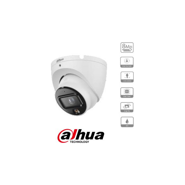 KAMERA IP DAHUA IPC-HDW1839T-A-IL-0280B-S6 KAMERA IP DAHUA IPC-HDW1839T-A-IL-0280B-S6