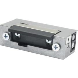 Elektrozaczep BIRA symetryczny ES1-001 12V AC/DC podstawowy