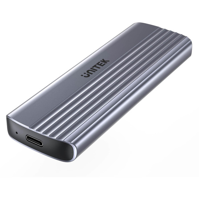 Unitek Obudowa dysku M.2 PCIe NVMe, USB-C 10Gbps, Unitek Obudowa dysku M.2 PCIe NVMe, USB-C 10Gbps,