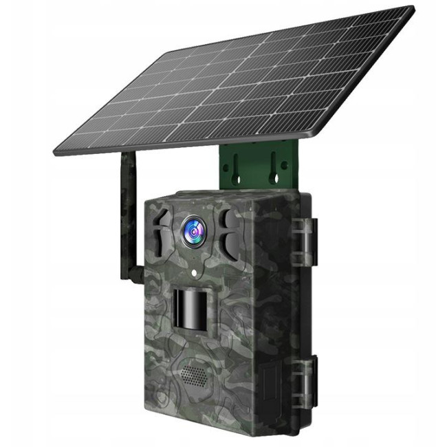 Fotopułapka Tophunt H6 Dark green Fotopułapka Tophunt H6 Dark green